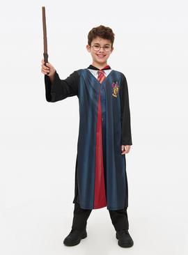 Harry Potter Fancy Dress Costume