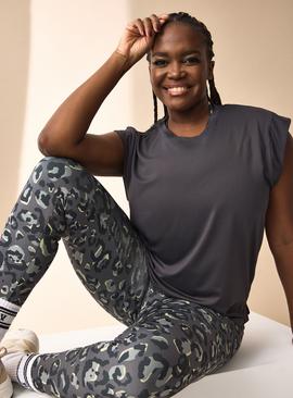 REAKTIV Mesh Tank Top