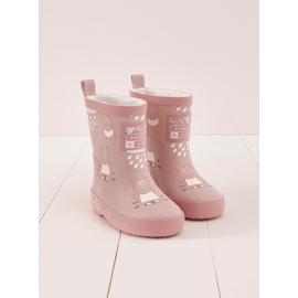 GRASS & AIR Peppa Pig Colour Changing Welly