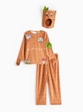 Stick Man Fancy Dress Costume