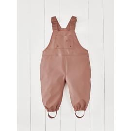 GRASS & AIR Rainster Dungaree