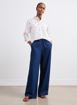 FINERY Dixie Trouser