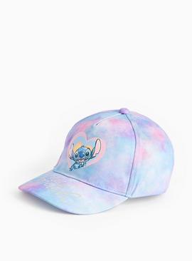 Disney Lilo & Stitch Tie Dye Cap