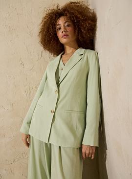 EVERBELLE Soft Tailored Co-ord Blazer