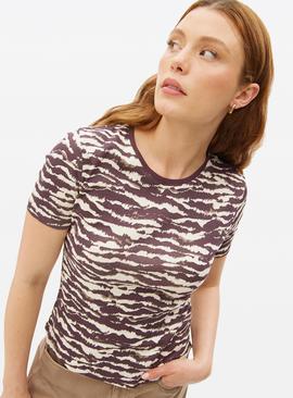 Slim Fit T-Shirt