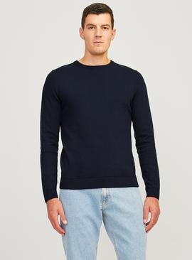 JJ REBEL Callum knit