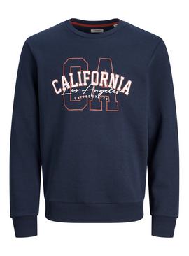 JJ REBEL New York Sweat