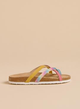 BRAKEBURN Summer Sandals