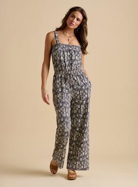 BRAKEBURN Arrows Jumpsuit