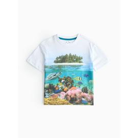 Graphic Print T-Shirt