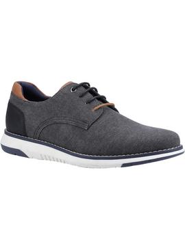 HUSH PUPPIES Bruce Lace Up Shoe