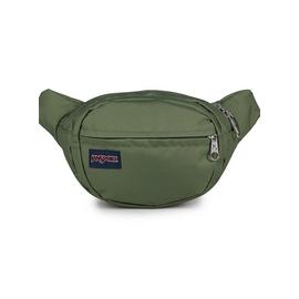 JANSPORT Fifth Avenue Bum Bag Cargo Green One Size