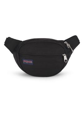 JANSPORT Fifth Avenue Bum Bag Black One Size