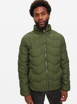 Core Padded Jacket