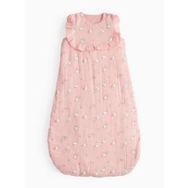 Peter Rabbit Pink Frill 2.5 Tog Sleeping Bag
