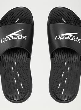 SPEEDO Slide Am Black