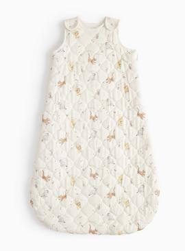 Winnie The Pooh 2.5 Tog Sleeping Bag