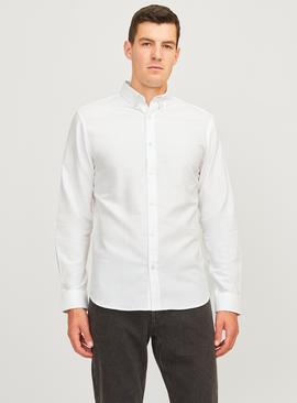 JJ REBEL Oscar Oxford Shirt
