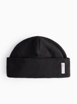 3M™ Thinsulate™ Black Fleece Beanie One Size