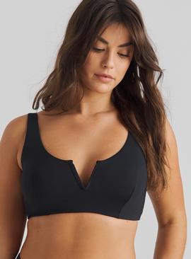 SIMPLY BE Magisculpt Contour Me V Wire Bikini Top