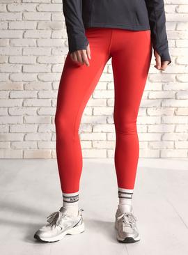 REAKTIV High Waisted Everyday Full Length Legging