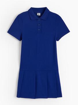 Pique Tennis Dress