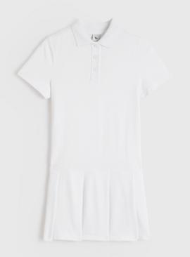 Pique Tennis Dress