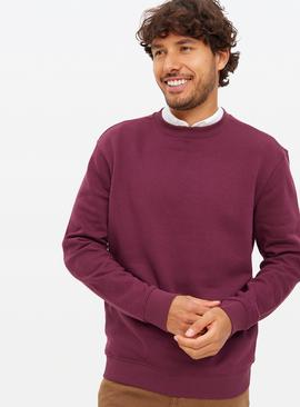 Crew Neck Jumper