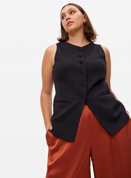 Ponte Co-ord Waistcoat