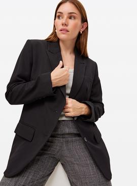 Ultimate Co-ord Relaxed Blazer