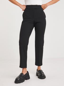 SIMPLY BE Magisculpt Tapered Leg Trouser