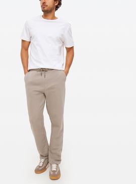 Straight Leg Joggers