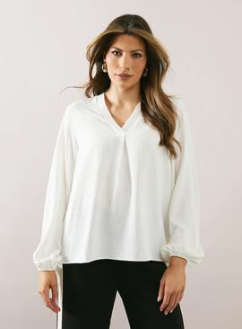WALLIS Overhead Shirt