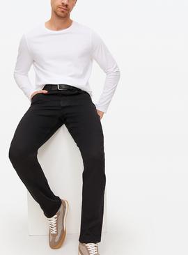 Ultimate Comfort Slim Fit Jeans
