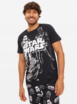 Disney Star Wars Pyjama Set