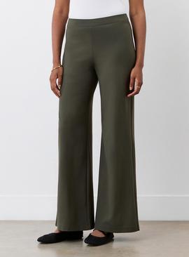 FINERY Reyna Trousers Khaki