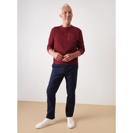 UNION WORKS Heritage Chino Trousers