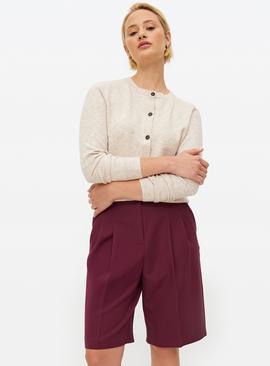 Ultimate Tailored Bermuda Shorts