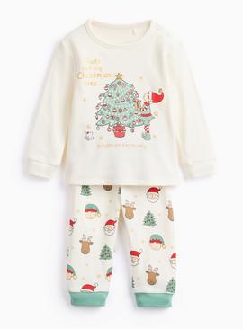 Unisex Thats Not My Christmas Tree Pyjamas