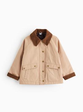 Barn Jacket