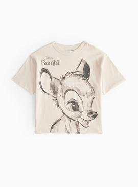 Disney Bambi T-Shirt