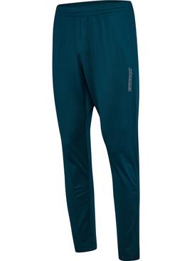 HUMMEL Te Strength Training Pants Teal