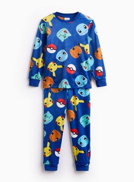 Pokemon Slinky Pyjama Set