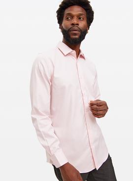 Twill Cotton Shirt