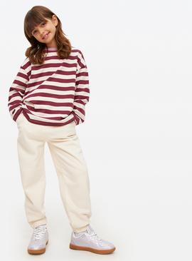 Cuffed Joggers