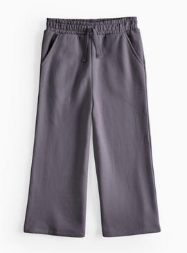 Wide Leg Joggers