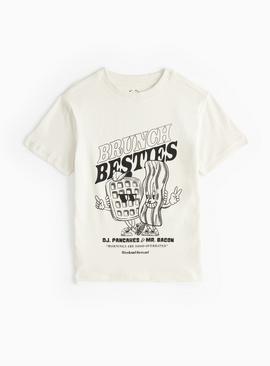 Urban Skate Khaki T-Shirt