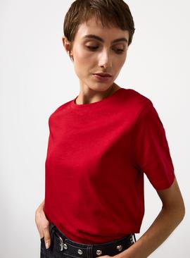 Regular Fit Crew T-Shirt