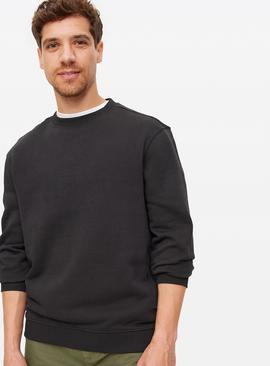 Crew Neck Jumper