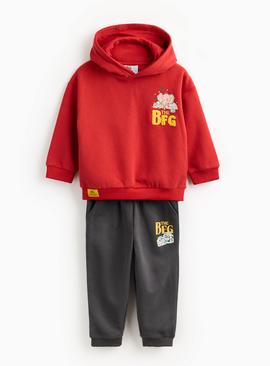 The BFG Hoodie & Joggers Set